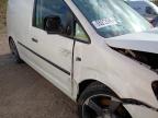 2013 VOLKSWAGEN CADDY 1.6 TDI 102PS VAN for sale at Copart BRISTOL