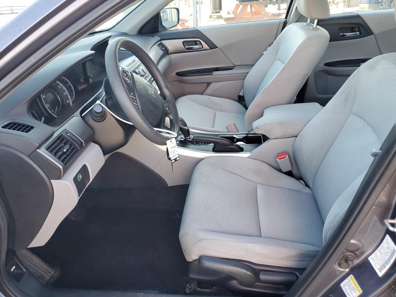 2014 Honda Accord Lx VIN: 1HGCR2F32EA049235 Lot: 85895365