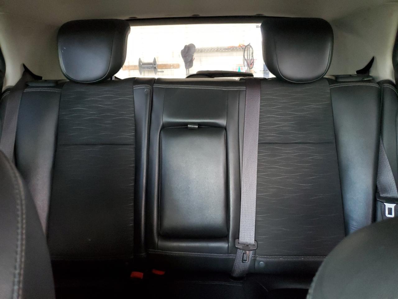 2016 Buick Encore VIN: KL4CJESB0GB600502 Lot: 90886955