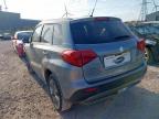 2019 SUZUKI VITARA SZ-T BOOSTERJET  for sale at Copart BRISTOL