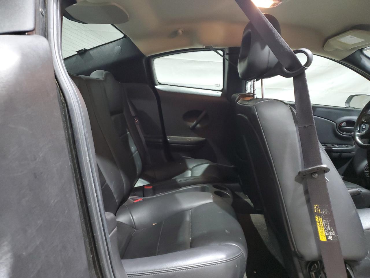 2007 Saturn Ion Level 3 VIN: 1G8AV18B37Z106959 Lot: 82782475