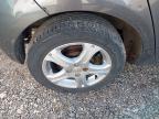 2010 TOYOTA YARIS TR VVT-I S-A  for sale at Copart ROCHFORD