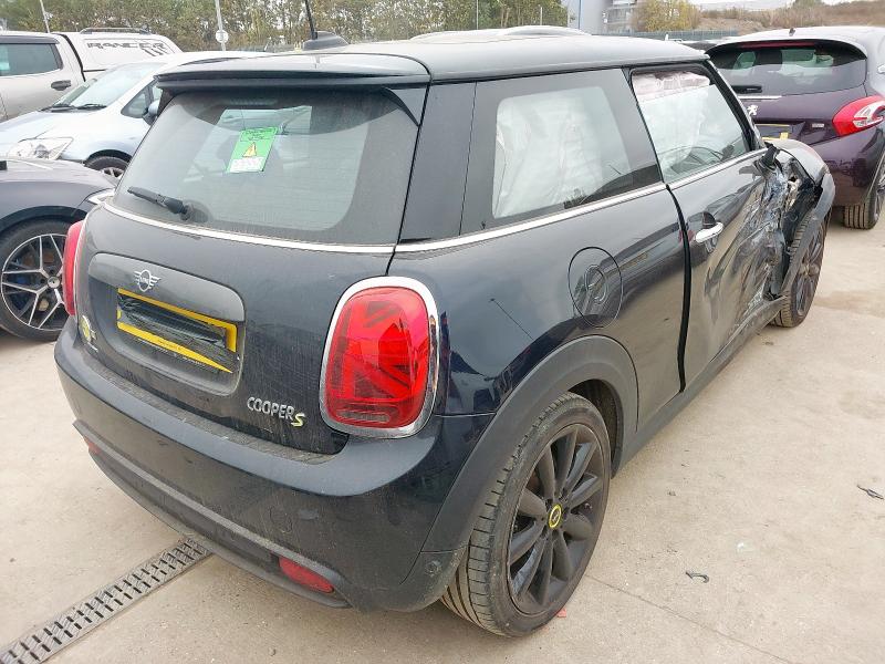 2021 MINI HATCHBACK 135KW COOPER S LEVEL 3 33KWH 3DR AUTO