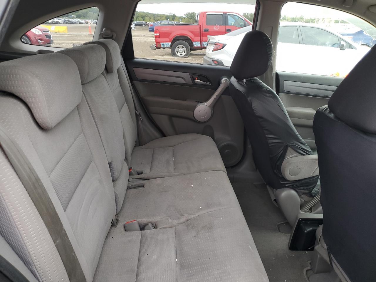 2007 Honda Cr-V Ex VIN: JHLRE385X7C007625 Lot: 84724235