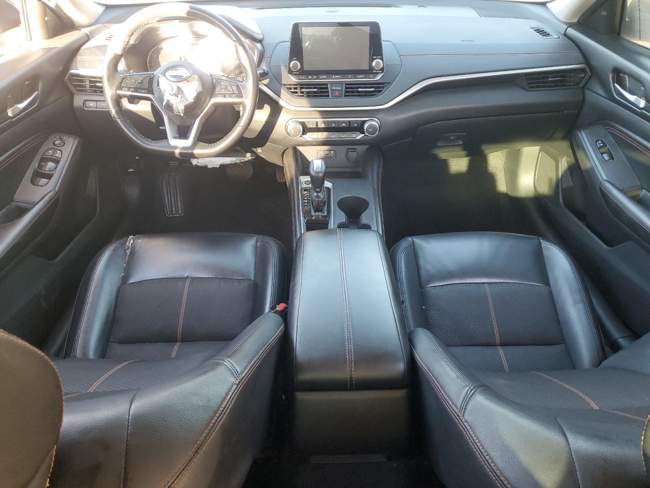 2020 Nissan Altima Sr VIN: 1N4AL4CV3LC149487 Lot: 82227935