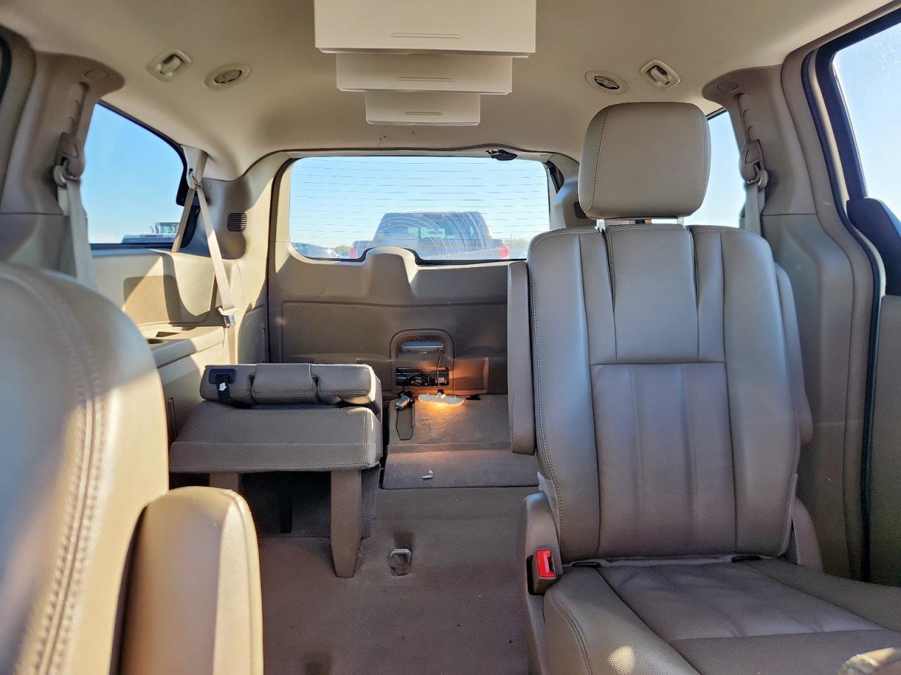 2014 Chrysler Town & Country Touring VIN: 2C4RC1BG6ER165109 Lot: 90734565