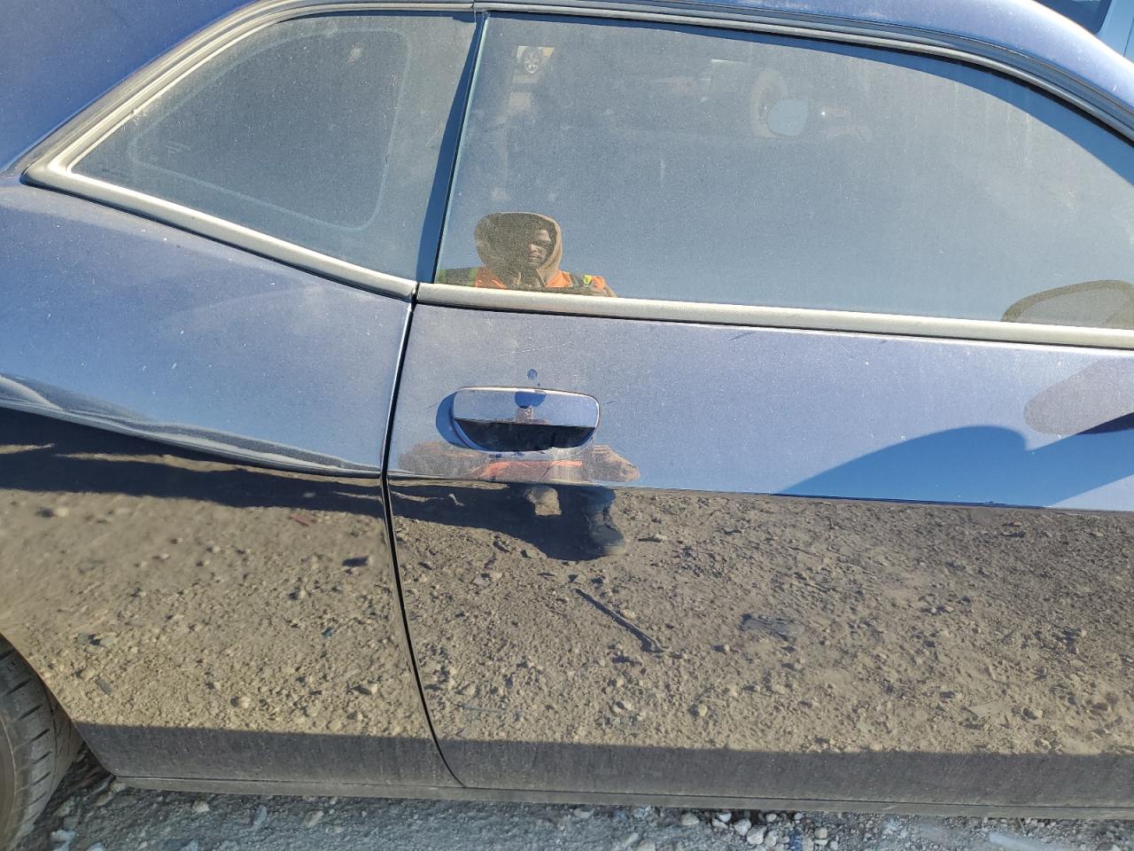 2015 Dodge Challenger R/T Scat Pack VIN: 2C3CDZFJ8FH722606 Lot: 87373265