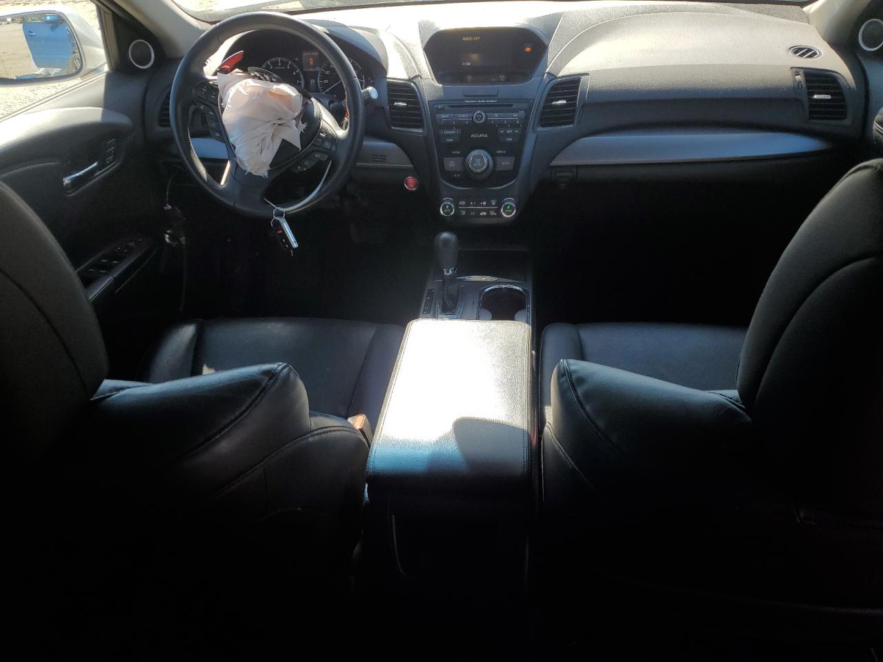 2013 Acura Rdx VIN: 5J8TB4H3XDL023420 Lot: 90360625