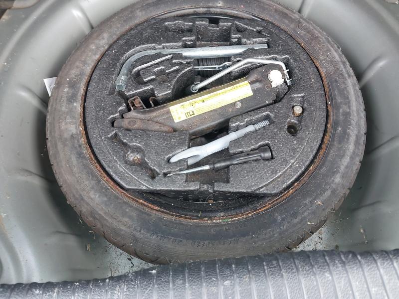 2005 VOLKSWAGEN GOLF 1.6 SE FSI 5DR