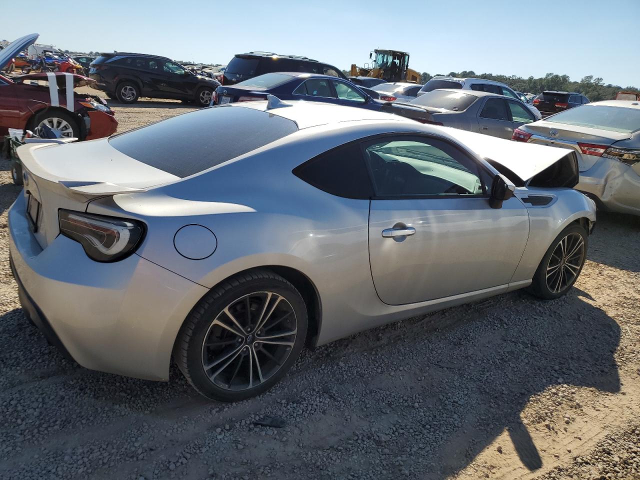 BRZ BRZ