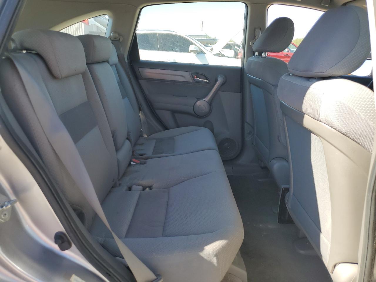 2008 Honda Cr-V Lx VIN: JHLRE38328C036374 Lot: 89924765