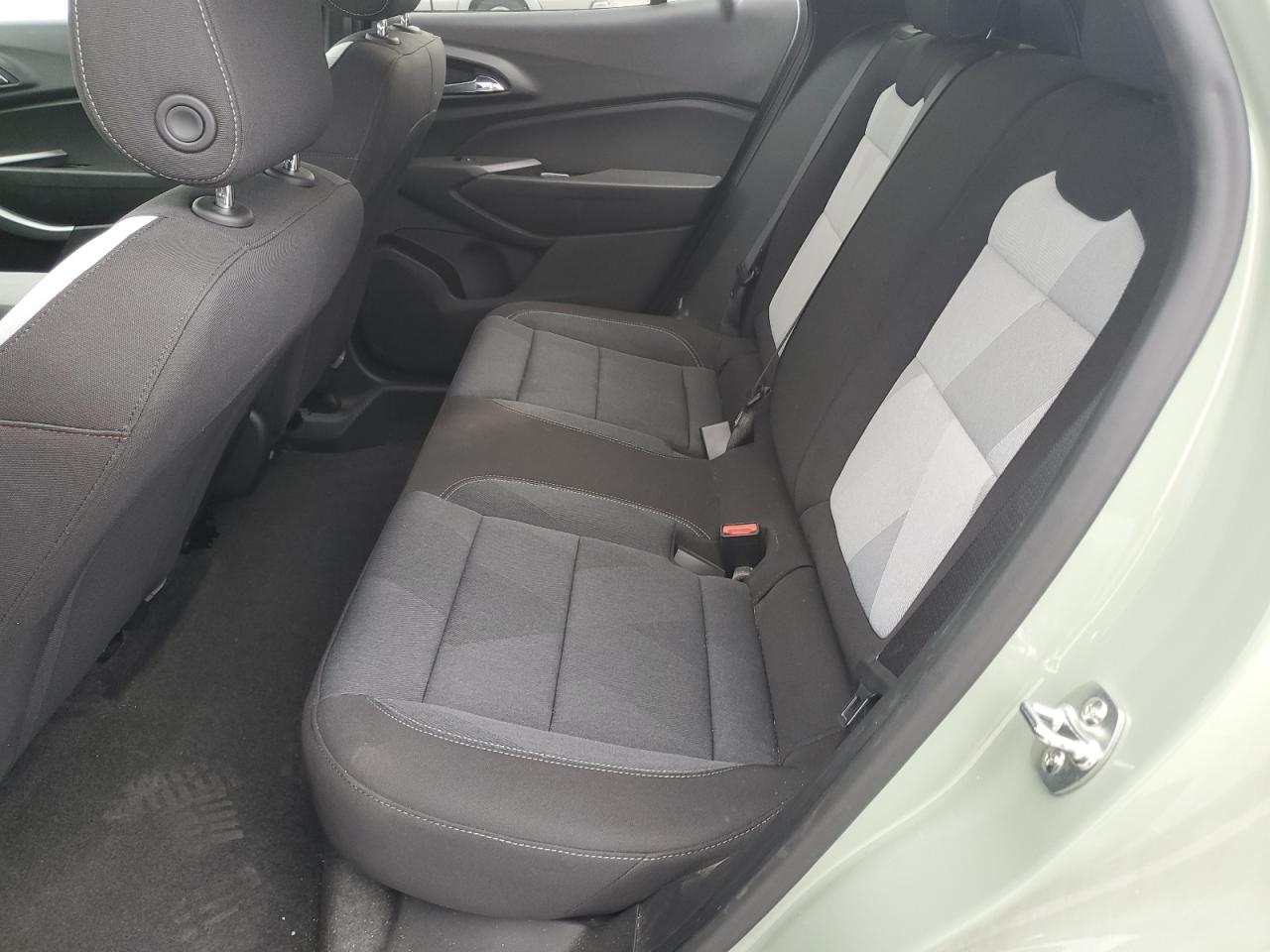 2024 Chevrolet Trax 1Rs VIN: KL77LGE21RC195060 Lot: 89516625