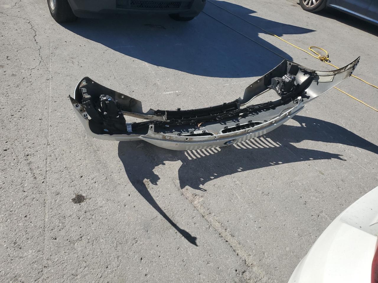 2018 BMW 430I Gran Coupe VIN: WBA4J1C57JBG79752 Lot: 82617455