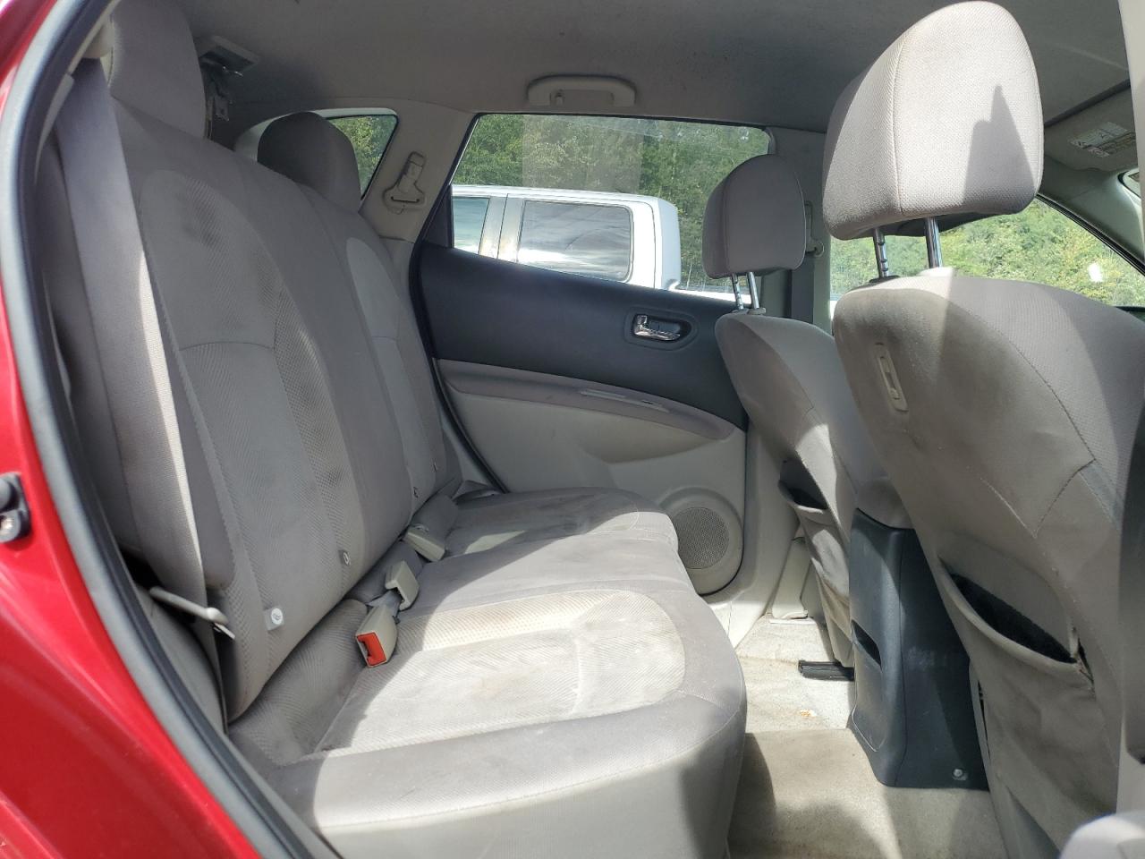 2012 Nissan Rogue S VIN: JN8AS5MV5CW401373 Lot: 85654355