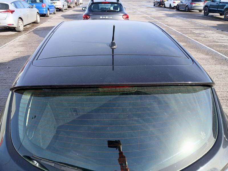 2012 MAZDA 3 1.6 TAMURA 5DR