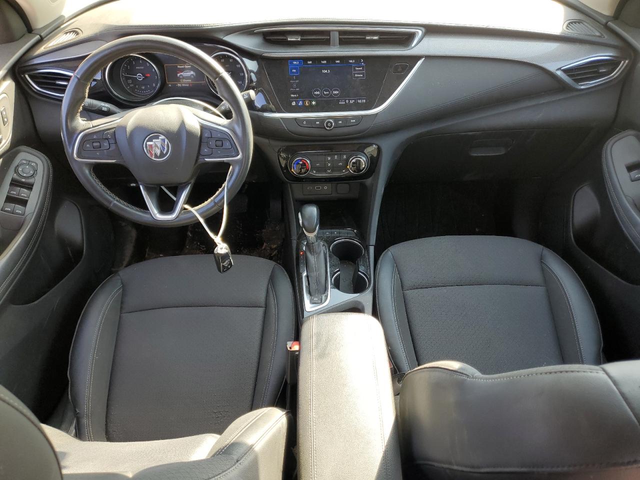 2023 Buick Encore Gx Preferred VIN: KL4MMBS2XPB020653 Lot: 84870675