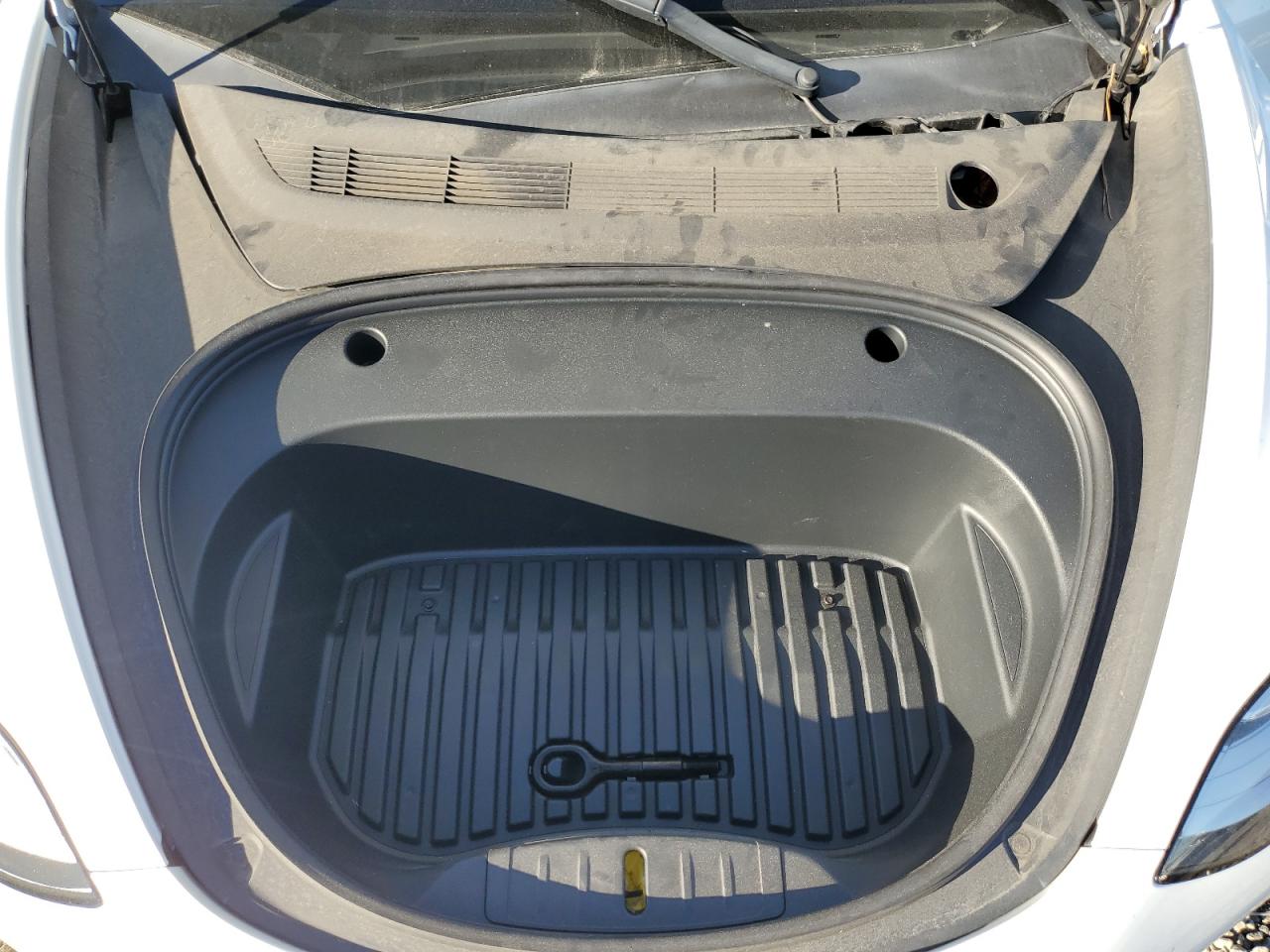 2020 Tesla Model 3 VIN: 5YJ3E1EA1LF804190 Lot: 85922245