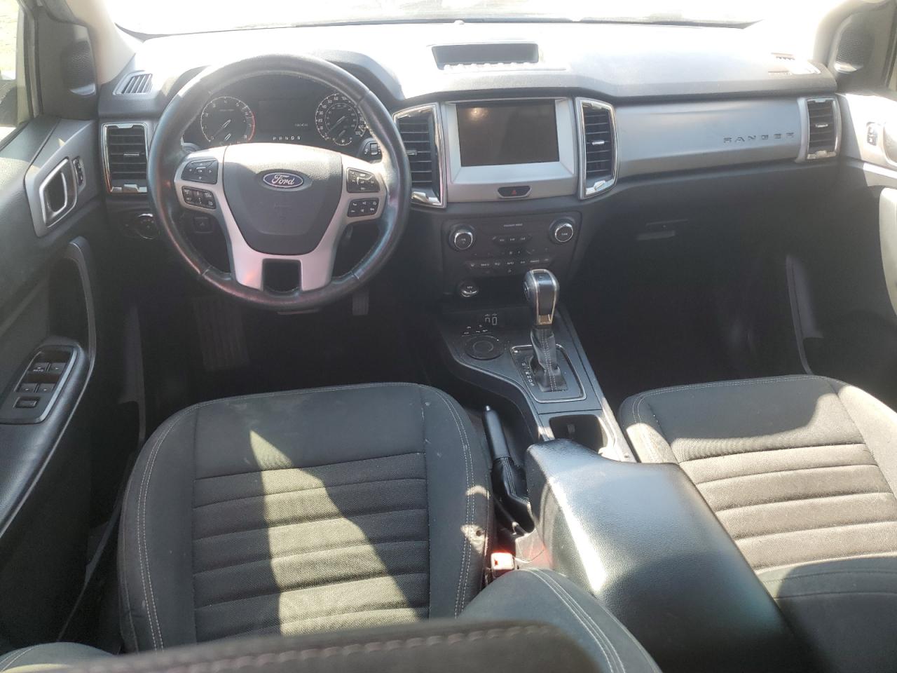 2020 Ford Ranger Xl VIN: 1FTER4EHXLLA49632 Lot: 87004285