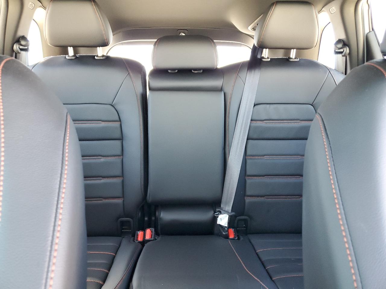 2026 Honda Cr-V Sport-L VIN: 7FARS5H8XTE011574 Lot: 82506145