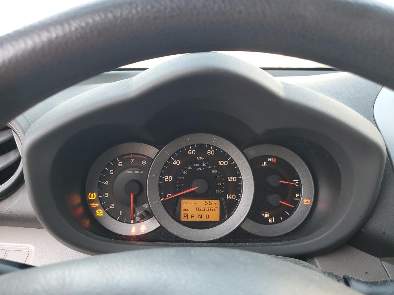 2007 Toyota Rav4 VIN: JTMZD33V276023338 Lot: 90451205