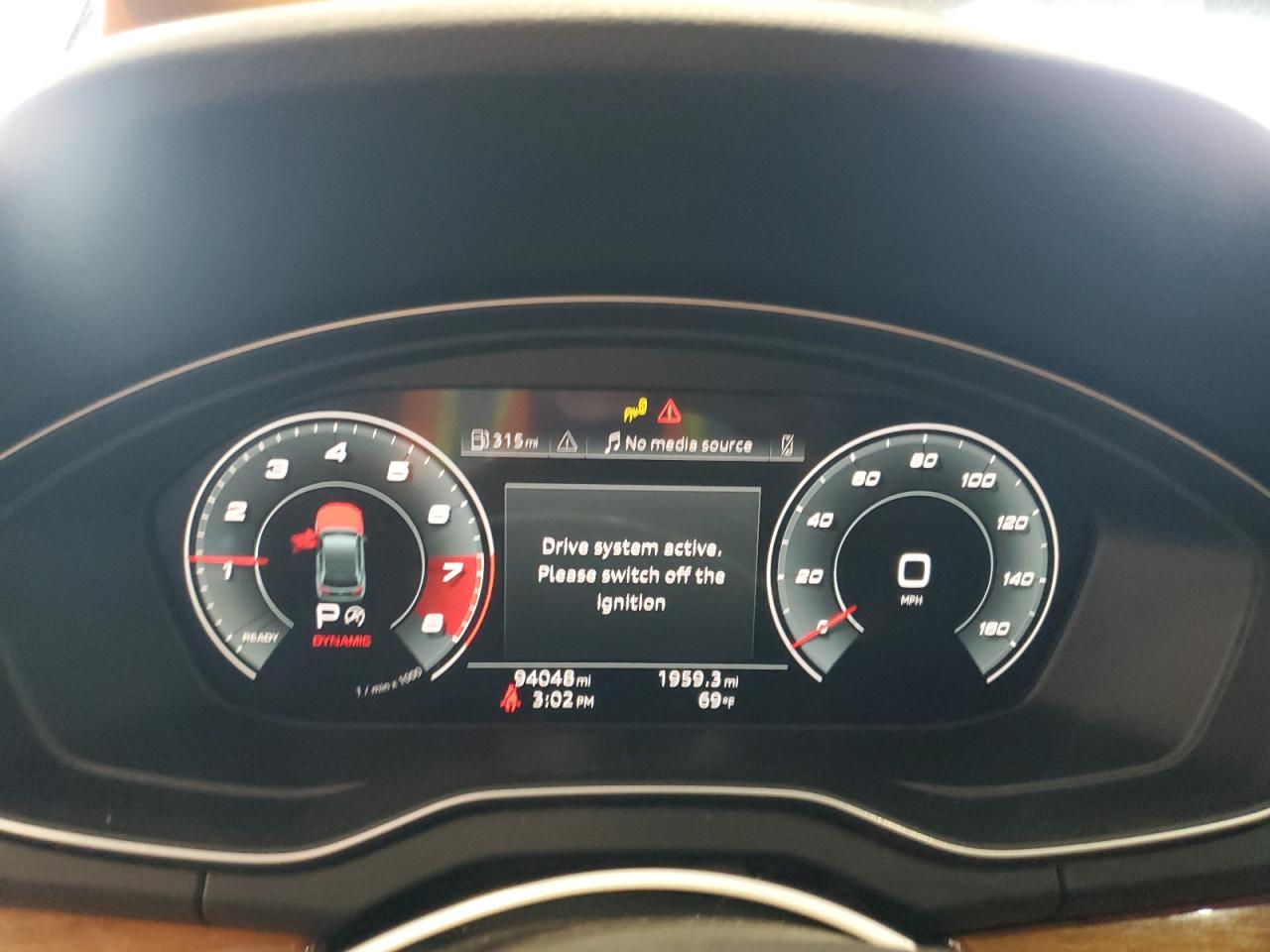 2021 Audi Q5 Premium Plus VIN: WA1BAAFY8M2125258 Lot: 85834955