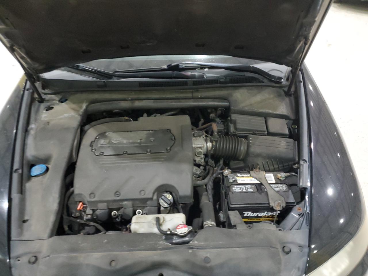 2006 Acura 3.2Tl VIN: 19UUA66246A019665 Lot: 87017685