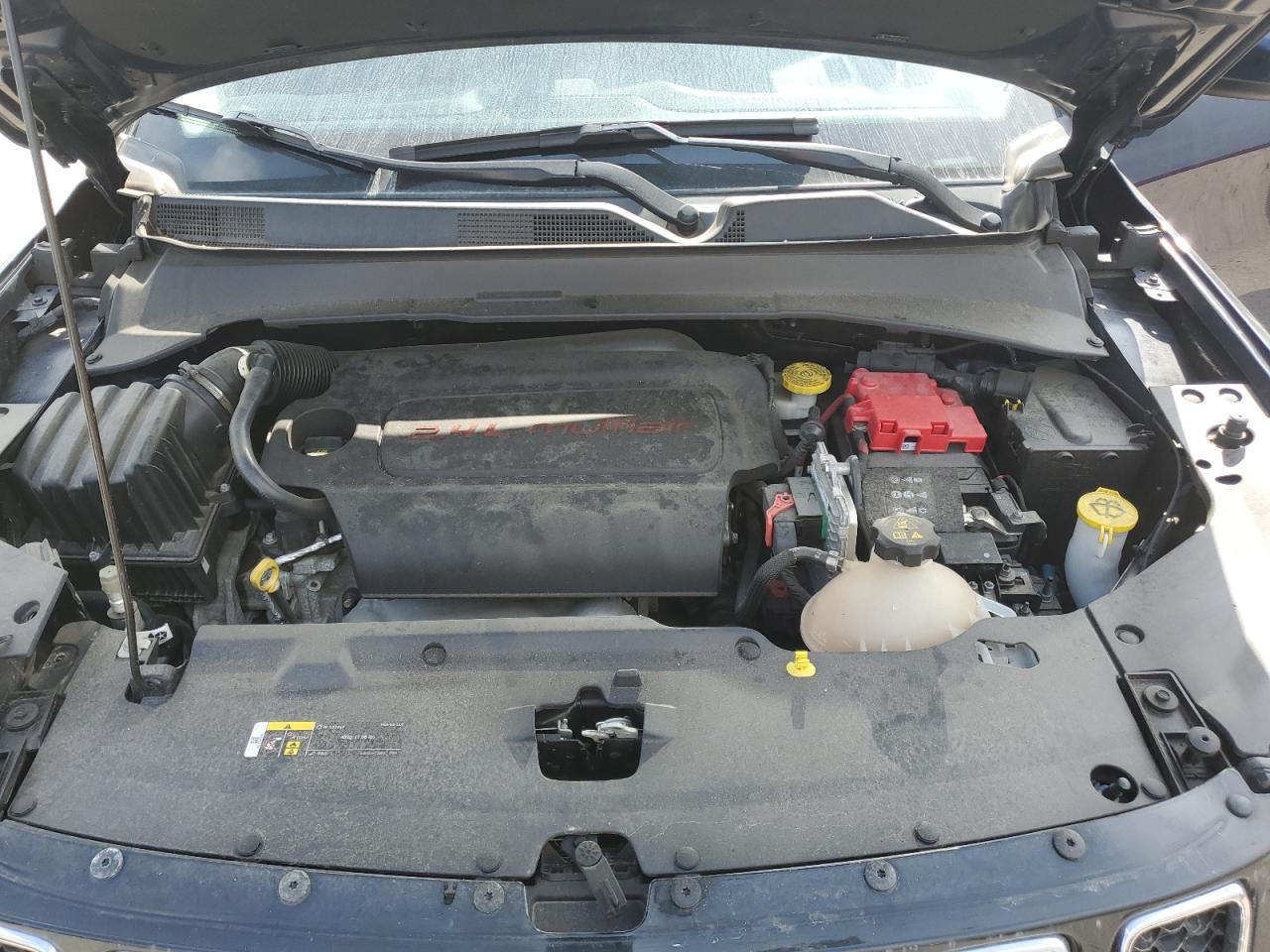 2021 Jeep Compass Latitude VIN: 3C4NJDBB5MT547167 Lot: 82502015