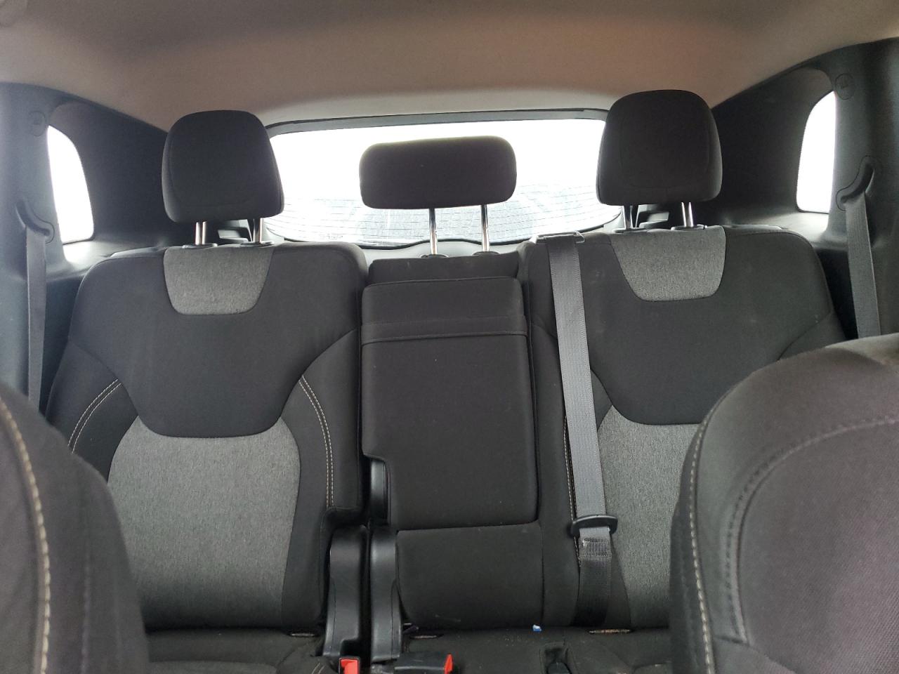 2014 Jeep Cherokee Latitude VIN: 1C4PJMCB6EW308276 Lot: 82277235