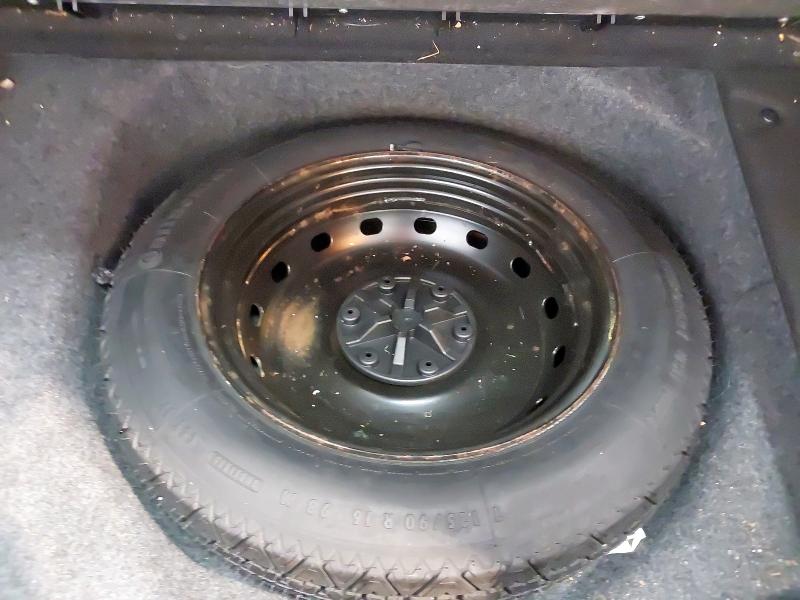 2006 MERCEDES A150 AVANTGARDE SE 