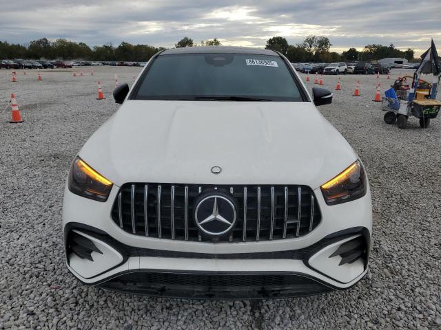 2024 MERCEDES-BENZ GLE COUPE AMG 53 4MATIC