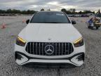 2024 MERCEDES-BENZ GLE COUPE AMG 53 4MATIC a la Venta en Copart OH - COLUMBUS