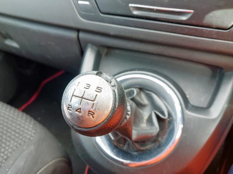 2010 CITROEN C4 GRAND PICASSO 1.6HDI 16V VTR PLUS 5DR