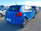 2015 VOLKSWAGEN POLO SEL TDI  for sale at Copart SANDWICH