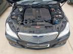 2011 MERCEDES-BENZ C220 SE ED 125 CDI BLUEEF C220 CDI BLUEEFFICIENCY SE EDITIO for sale at Copart SANDY