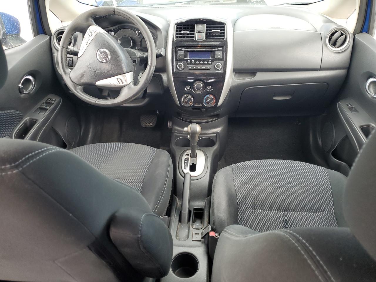 2015 Nissan Versa Note S VIN: 3N1CE2CP3FL446063 Lot: 82673765