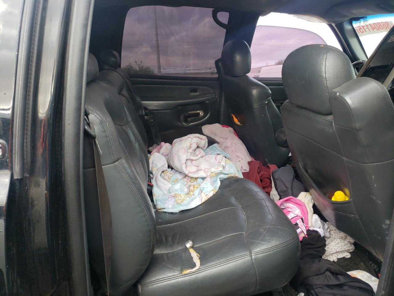 2002 Chevrolet Silverado C1500 Heavy Duty VIN: 1GCGC13U42F242591 Lot: 86804115