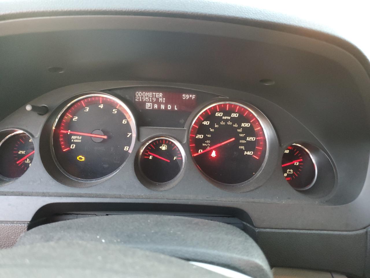 2007 GMC Acadia Slt-1 VIN: 1GKER23707J161814 Lot: 85203365