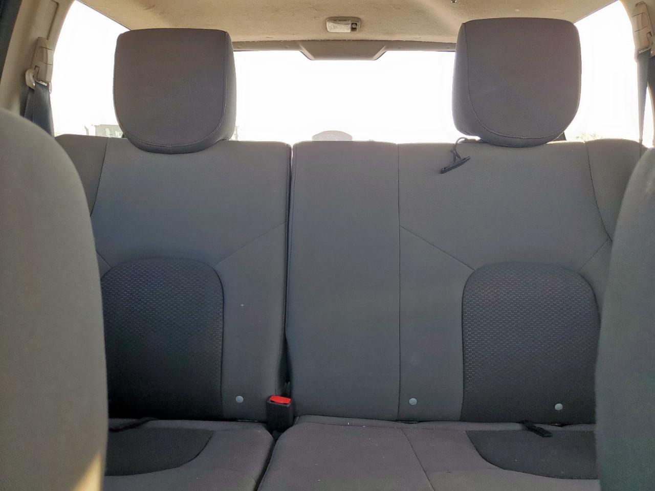 2012 Nissan Xterra Off Road VIN: 5N1AN0NW7CC521833 Lot: 81925705