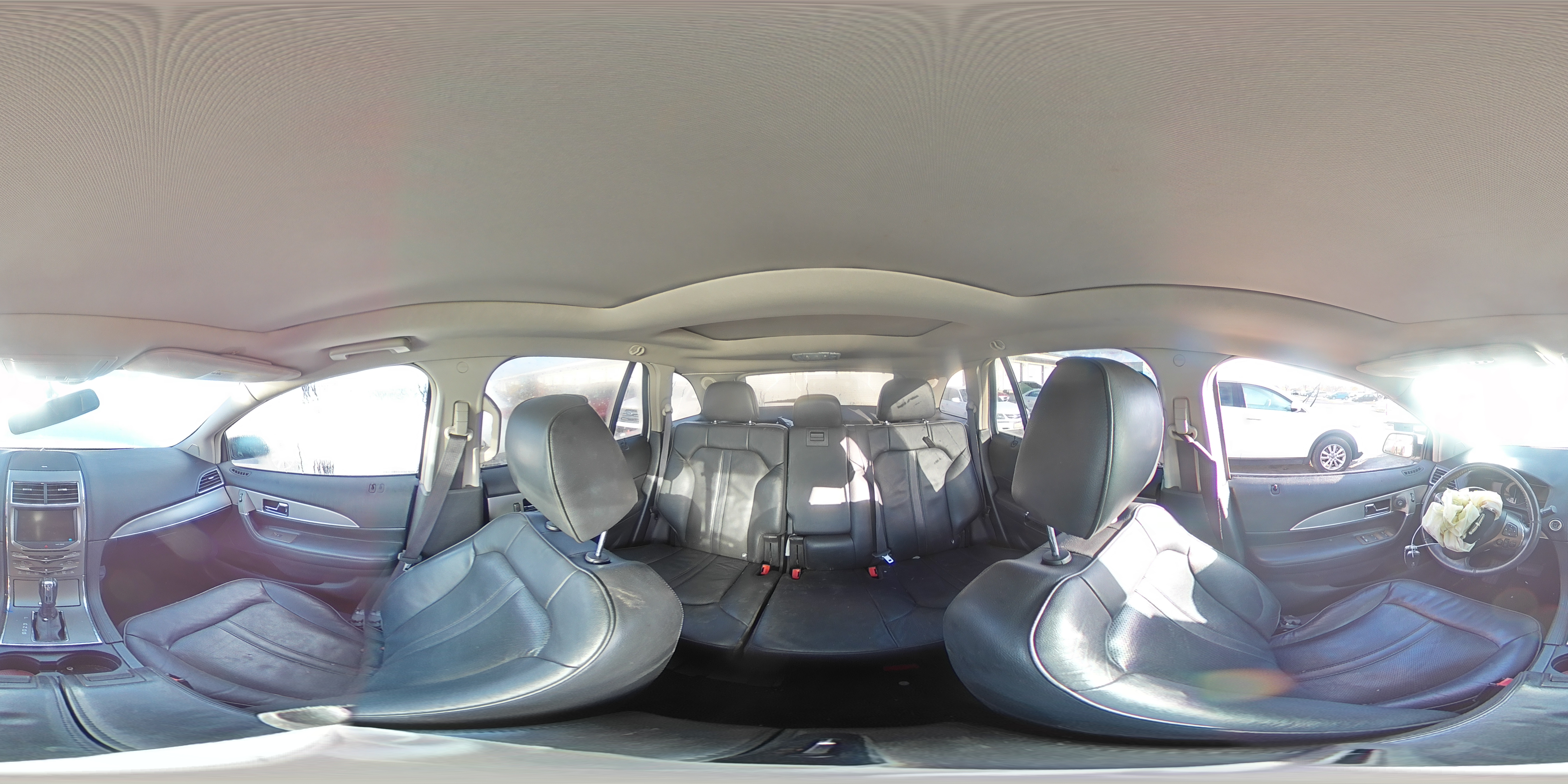 2013 Lincoln Mkx VIN: 2LMDJ8JK3DBL00617 Lot: 89739145