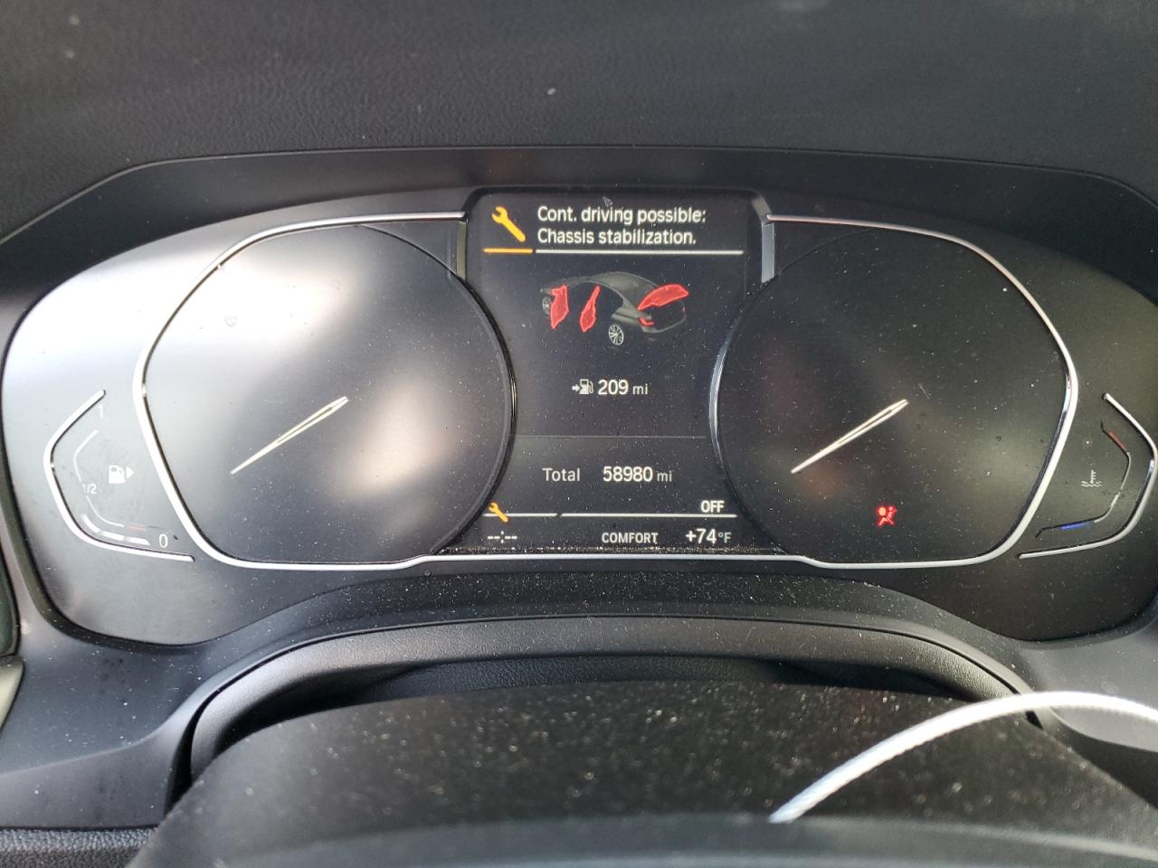 2021 BMW 330Xi VIN: 3MW5R7J02M8B71439 Lot: 86892475