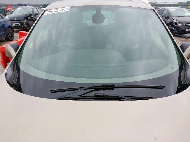 2014 RENAULT SCENIC 1.5 DCI DYNAMIQUE TOMTOM ENERGY 5DR [START STOP]