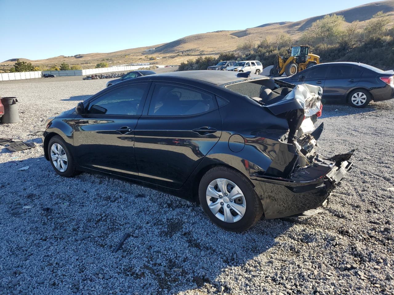 Elantra Elantra