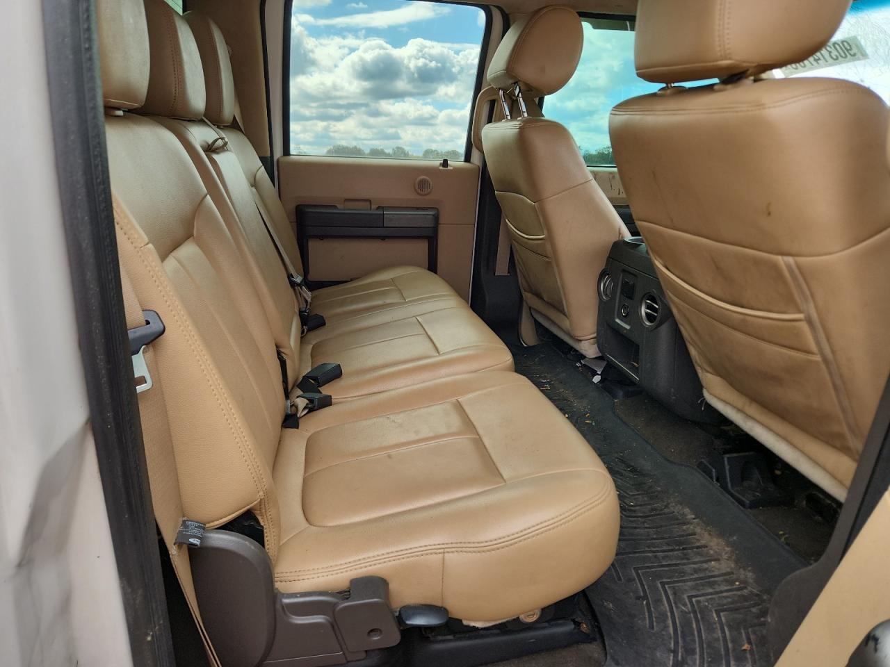 2012 Ford F250 Super Duty VIN: 1FT7W2BT6CEA85689 Lot: 90314705