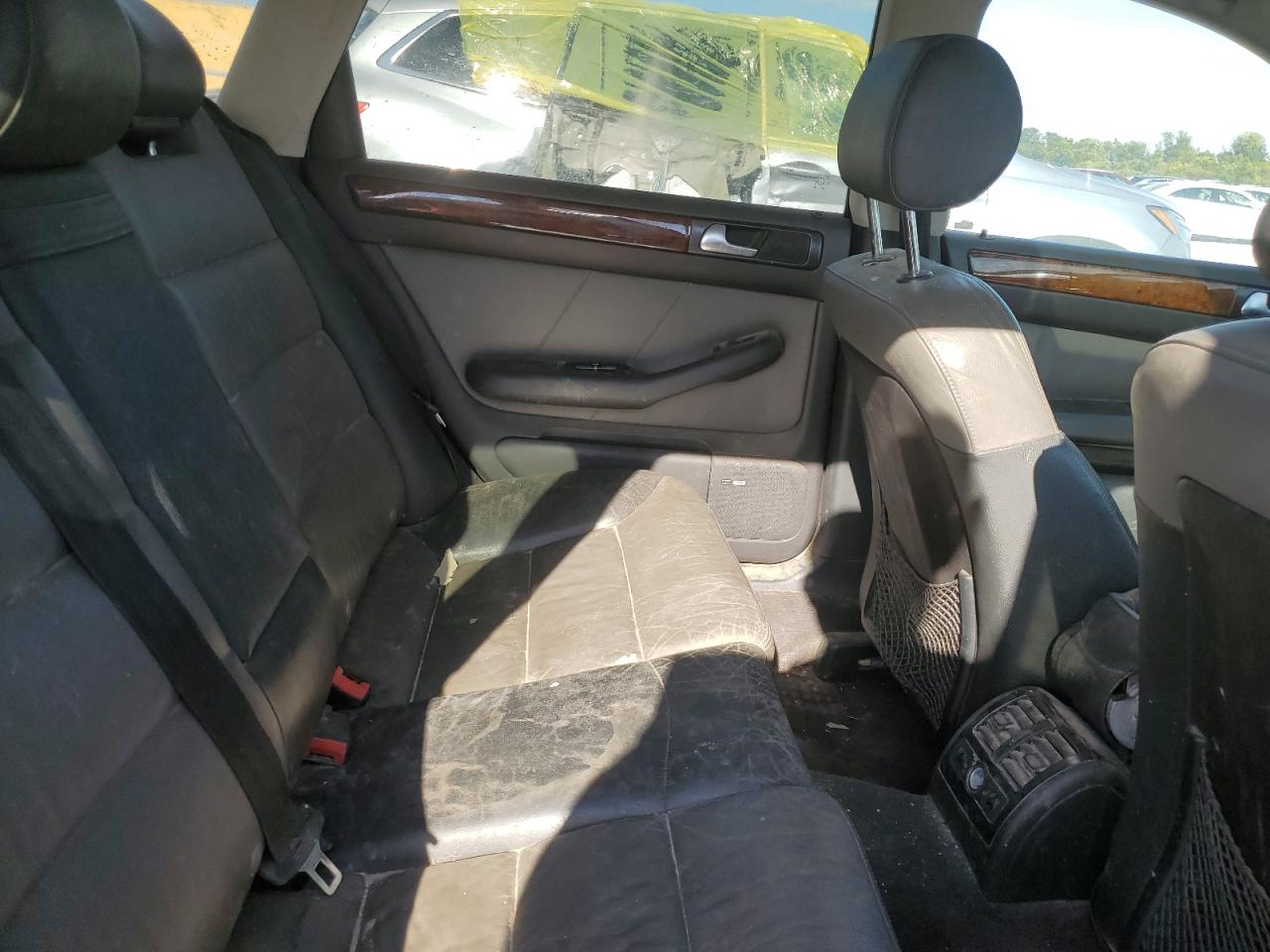 2005 Audi Allroad 4.2 VIN: WA1YL64B65N002980 Lot: 86288035