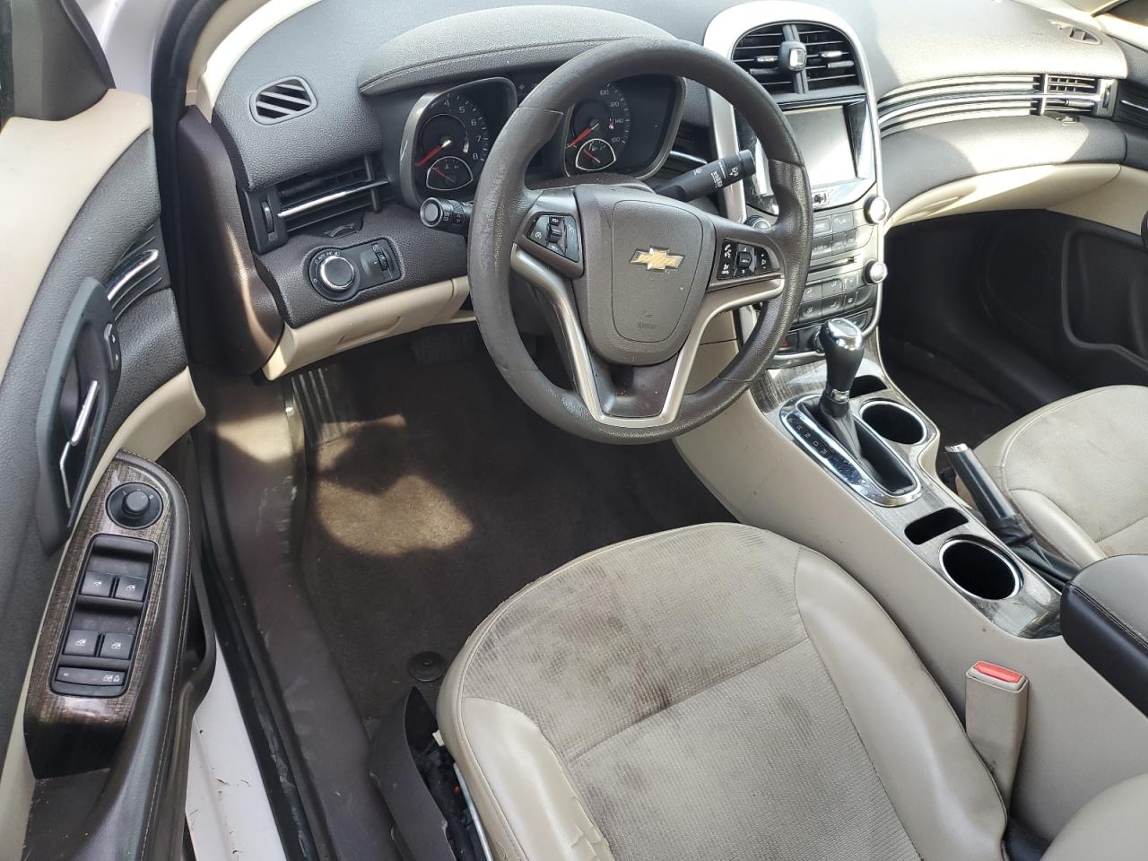 2014 Chevrolet Malibu 1Lt VIN: 1G11C5SL4EF298405 Lot: 82285335