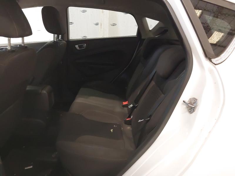 2014 FORD FIESTA 1.0 ECOBOOST TITANIUM 5DR