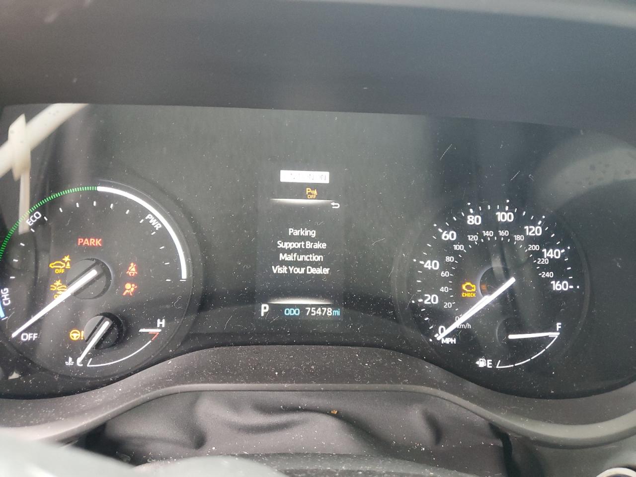 2022 Toyota Sienna Xle VIN: 5TDYRKEC2NS094295 Lot: 89686345