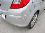 2009 VAUXHALL CORSA ACTIVE  for sale at Copart ST HELENS