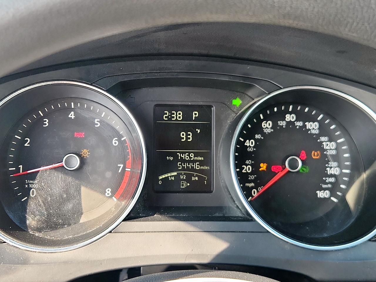 2017 Volkswagen Jetta S VIN: 3VW2B7AJ0HM201406 Lot: 84896615