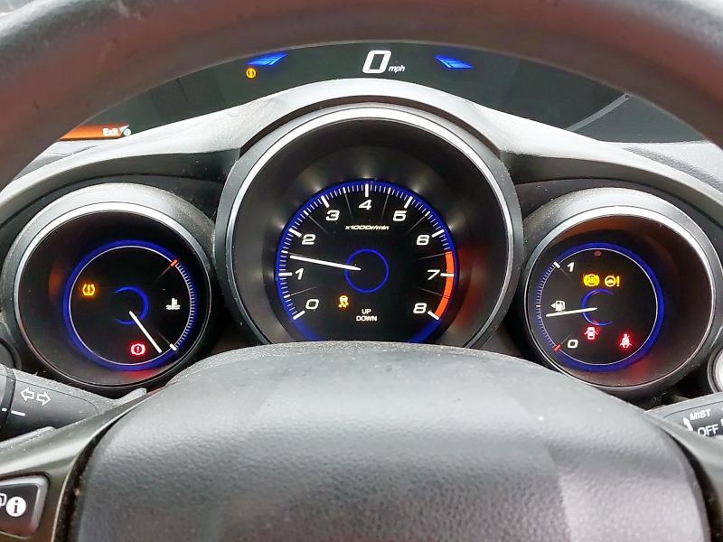 2012 HONDA CIVIC 1.4 I-VTEC SE 5DR